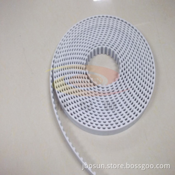 Polyurethane Timing Belt in Stock